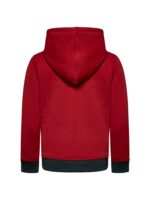 TRUSSARDI SWEATSHIRT ZIP ΖΑΚΕΤΑ - Image 2