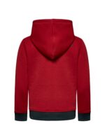 TRUSSARDI SWEATSHIRT ZIP ΖΑΚΕΤΑ - Image 2