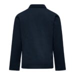 TRUSSARDI POLO T-SHIRT ΜΠΛΟΥΖΑ ΜΑΚΡΥΜΑΝΙΚΟ - Image 2