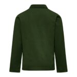 TRUSSARDI POLO T-SHIRT ΜΠΛΟΥΖΑ ΜΑΚΡΥΜΑΝΙΚΟ - Image 2