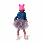 BILLIEBLUSH DOUBLE APRES SKI ΜΠΟΤΑ - Image 8