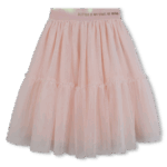 BILLIEBLUSH MIDI TULLE ΦΟΥΣΤΑ