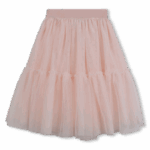 BILLIEBLUSH MIDI TULLE ΦΟΥΣΤΑ - Image 3