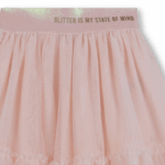 BILLIEBLUSH MIDI TULLE ΦΟΥΣΤΑ - Image 4