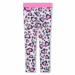 BILLIEBLUSH LEGGINGS LEOPARD ΚΟΛΑΝ