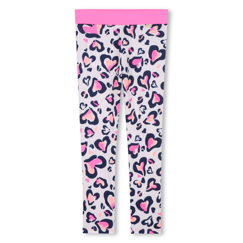 U21334_47V_001 BILLIEBLUSH LEGGINGS LEOPARD ΚΟΛΑΝ - Image 1