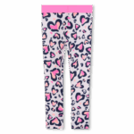 BILLIEBLUSH LEGGINGS LEOPARD ΚΟΛΑΝ - Image 3