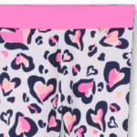 BILLIEBLUSH LEGGINGS LEOPARD ΚΟΛΑΝ - Image 4