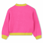 BILLIEBLUSH KNITTED SWEATER ΠΛΕΚΤΟ ΠΟΥΛΟΒΕΡ - Image 3