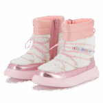 BILLIEBLUSH DOUBLE APRES SKI ΜΠΟΤΑ