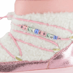 BILLIEBLUSH DOUBLE APRES SKI ΜΠΟΤΑ - Image 7