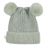 BILLIEBLUSH POMPOM ΠΛΕΚΤΟ ΣΚΟΥΦΟ - Image 3