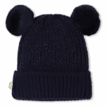 BILLIEBLUSH POMPOM ΠΛΕΚΤΟ ΣΚΟΥΦΟ - Image 2