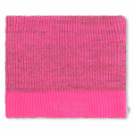 BILLIEBLUSH NECK WARMER ΠΛΕΚΤΟ ΚΑΣΚΟΛ