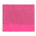 BILLIEBLUSH NECK WARMER ΠΛΕΚΤΟ ΚΑΣΚΟΛ - Image 2