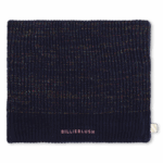 BILLIEBLUSH NECK WARMER ΠΛΕΚΤΟ ΚΑΣΚΟΛ