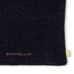 BILLIEBLUSH NECK WARMER ΠΛΕΚΤΟ ΚΑΣΚΟΛ - Image 3