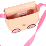 BILLIEBLUSH SHINY HANDBAG ΤΣΑΝΤΑ - Image 3