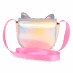 BILLIEBLUSH SHINY HANDBAG ΤΣΑΝΤΑ - Image 2