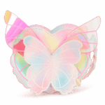 BILLIEBLUSH GLITTER PURSE HANDBAG ΤΣΑΝΤΑ