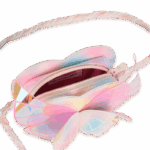 BILLIEBLUSH GLITTER PURSE HANDBAG ΤΣΑΝΤΑ - Image 3