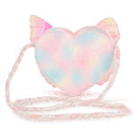 BILLIEBLUSH GLITTER PURSE HANDBAG ΤΣΑΝΤΑ - Image 2