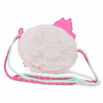 BILLIEBLUSH HORSE HANDBAG ΤΣΑΝΤΑ - Image 3