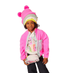 BILLIEBLUSH HORSE HANDBAG ΤΣΑΝΤΑ - Image 2