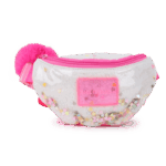 BILLIEBLUSH FANNY PACK ΤΣΑΝΤΑ ΜΕΣΗ