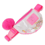 BILLIEBLUSH FANNY PACK ΤΣΑΝΤΑ ΜΕΣΗ - Image 5