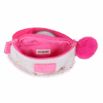BILLIEBLUSH FANNY PACK ΤΣΑΝΤΑ ΜΕΣΗ - Image 4