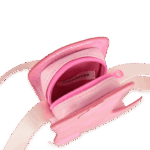 BILLIEBLUSH BOOT HANDBAG ΤΣΑΝΤΑ - Image 4