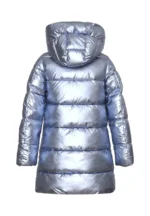 SAVE THE DUCK PUFFER JACKET ΜΠΟΥΦΑΝ - Image 2