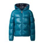 SAVE THE DUCK JACKET ΜΠΟΥΦΑΝ