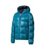 SAVE THE DUCK JACKET ΜΠΟΥΦΑΝ - Image 3