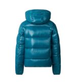 SAVE THE DUCK JACKET ΜΠΟΥΦΑΝ - Image 4