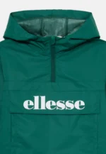 ELLESSE PAUSA D'PLAZO JACKET ΜΠΟΥΦΑΝ - Image 3