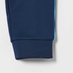 ELLESSE SET PAUSA BELLAX TRACK PANT ΠΑΝΤΕΛΟΝΙ & ΖΑΚΕΤΑ - Image 5