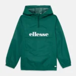 ELLESSE PAUSA D'PLAZO JACKET ΜΠΟΥΦΑΝ