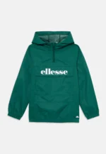 ELLESSE PAUSA D'PLAZO JACKET ΜΠΟΥΦΑΝ