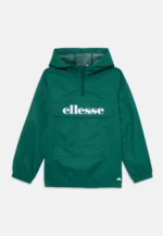 ELLESSE PAUSA D'PLAZO JACKET ΜΠΟΥΦΑΝ