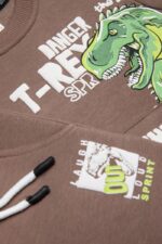 SPRINT SET DINOSAUR - Image 3