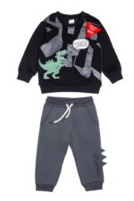 SPRINT SET DINOSAUR ROAR