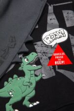 SPRINT SET DINOSAUR ROAR - Image 3