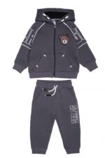 SPRINT SET ΑΡΚΟΥΔΑΚΙ