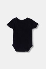 GUESS BABY SET ΖΑΚΕΤΑ, ΚΟΡΜΑΚΙ ΚΑΙ ΠΑΝΤΕΛΟΝΙ - Image 4