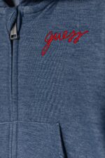 GUESS BABY SET ΖΑΚΕΤΑ, ΚΟΡΜΑΚΙ ΚΑΙ ΠΑΝΤΕΛΟΝΙ - Image 6