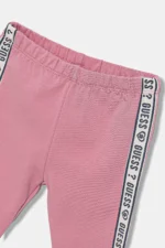 GUESS SET BABY ΖΑΚΕΤΑ ΚΑΙ ΚΟΛΑΝ - Image 3