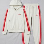 ELLESSE SET GIOCO AZDUNA JOG PANT ΠΑΝΤΕΛΟΝΙ & ΖΑΚΕΤΑ