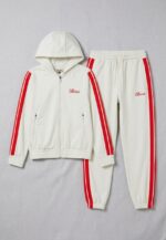 ELLESSE SET GIOCO AZDUNA JOG PANT ΠΑΝΤΕΛΟΝΙ & ΖΑΚΕΤΑ